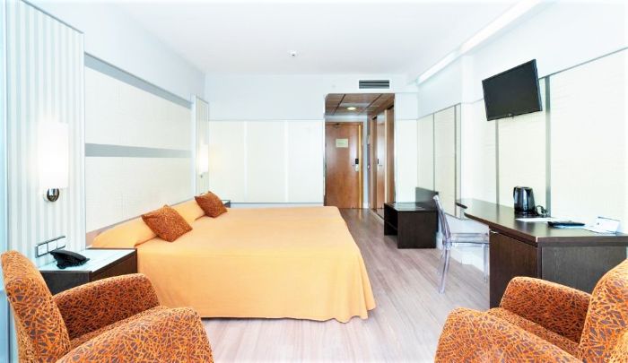 Hotel Medplaya Flamingo Oasis