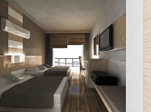 Hotel Point Beach Marmaris