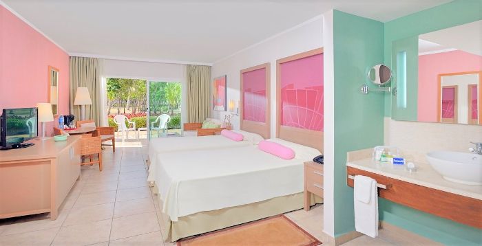 Hotel Melia Jardines Del Rey