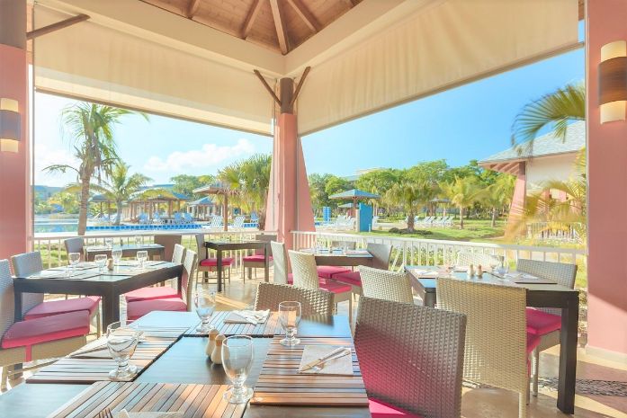 Hotel Melia Jardines Del Rey Cayo Coco