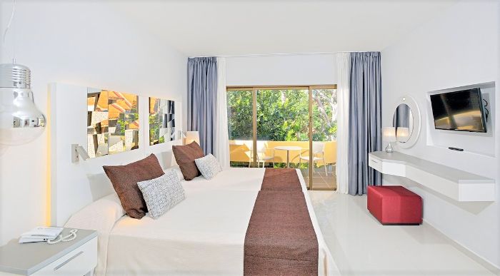 Hotel Melia Las Americas