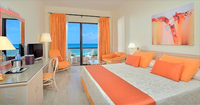 Hotel Melia Las Americas Varadero