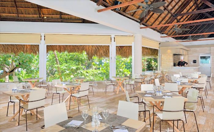 Hotel Melia Las Americas Varadero Cuba