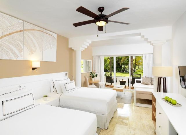 Hotel Melia Punta Cana Beach Wellness Punta Cana