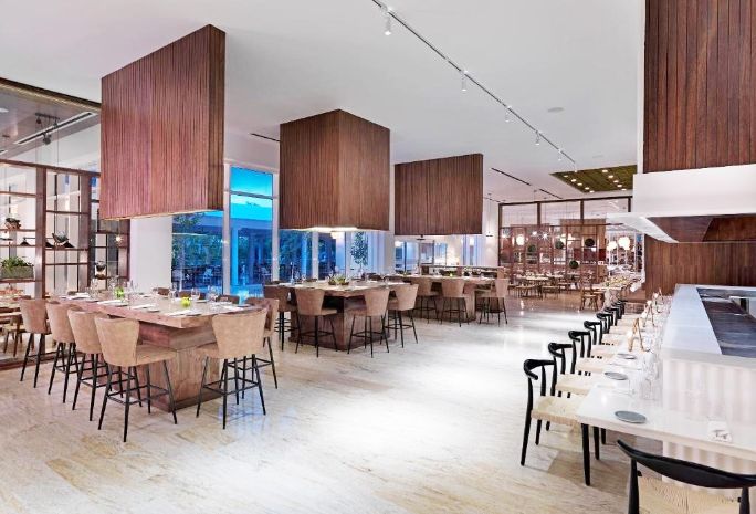 Hotel Melia Punta Cana Beach Wellness Punta Cana Republica Dominicana