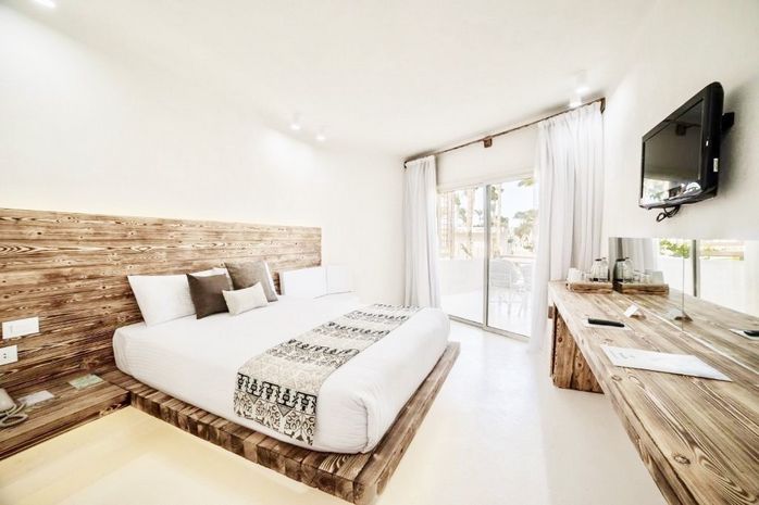 Hotel Meraki Resort Hurghada