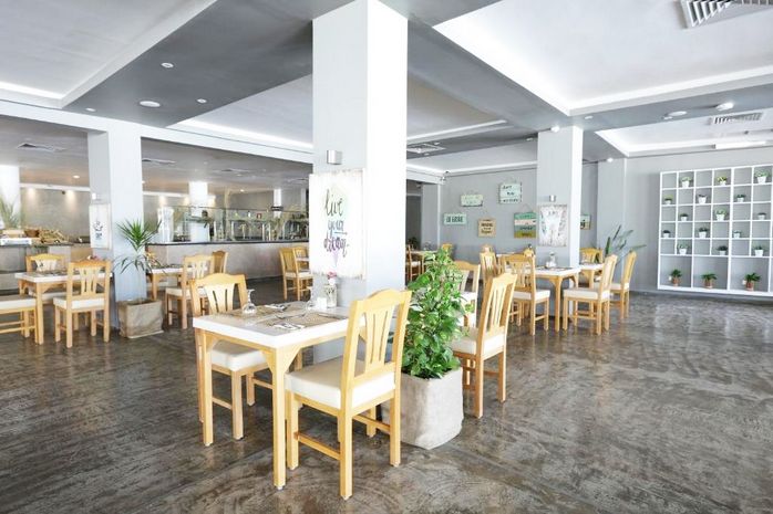 Hotel Meraki Resort Hurghada Egipt