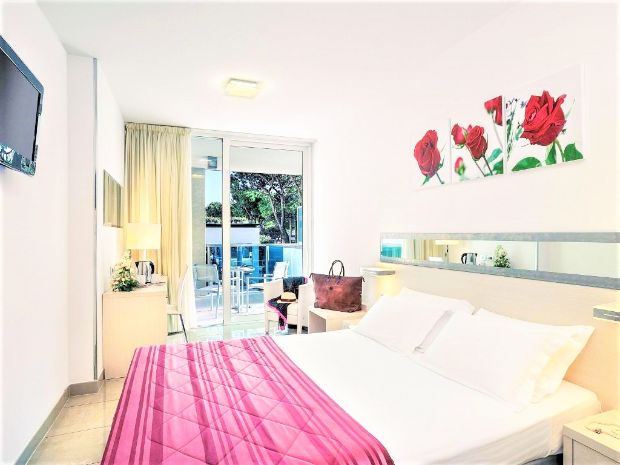 Hotel Mercure Rimini Artis Rimini