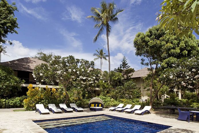 Hotel Mercure Resort Sanur