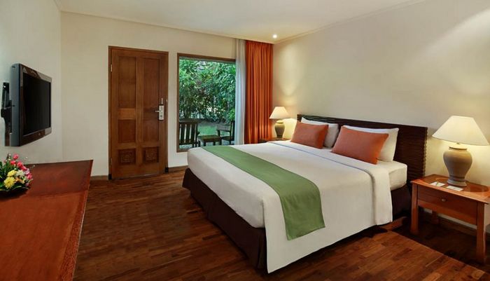 Hotel Mercure Resort Sanur Sanur