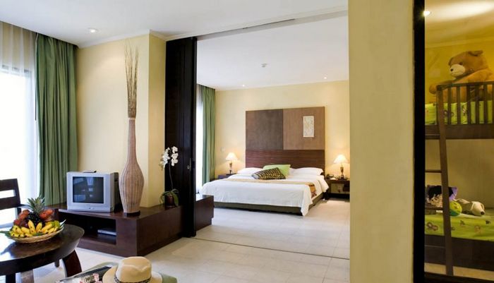 Hotel Mercure Resort Sanur Sanur Bali