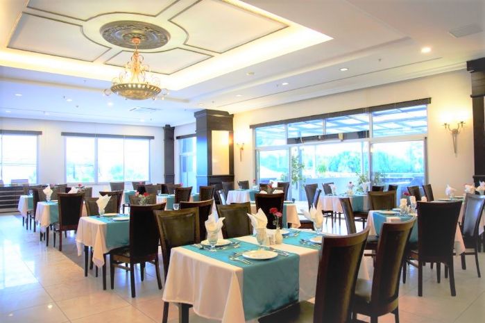 Hotel Mira Meridia Beach Resort Alanya