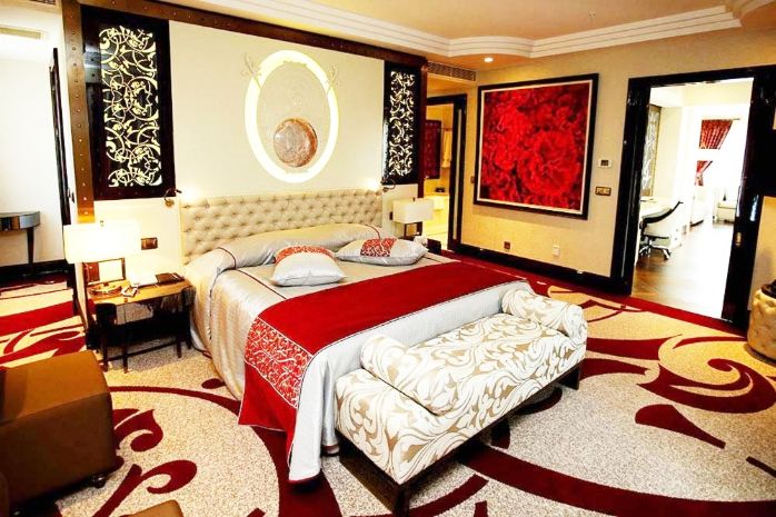 Hotel Merit Royal Premium Hotel Casino & Spa