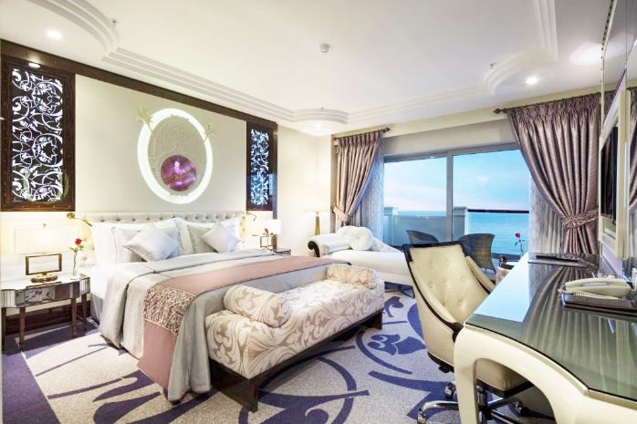 Hotel Merit Royal Premium Hotel Casino & Spa Kyrenia