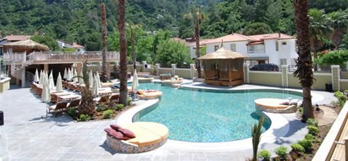 Hotel Mersoy Bellavista