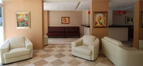 Hotel Mersoy Bellavista Marmaris