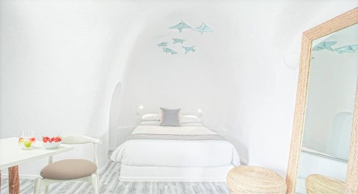 Hotel Mill Houses Elegant Suties Santorini