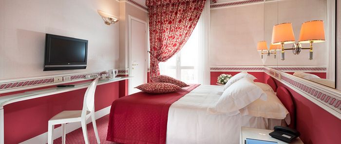 Hotel Milton Rimini