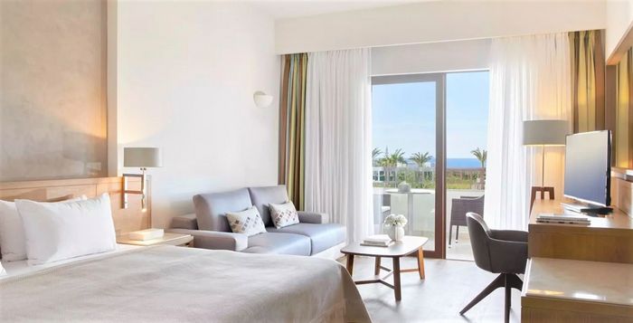 Hotel Minoa Palace Resort And Spa Creta