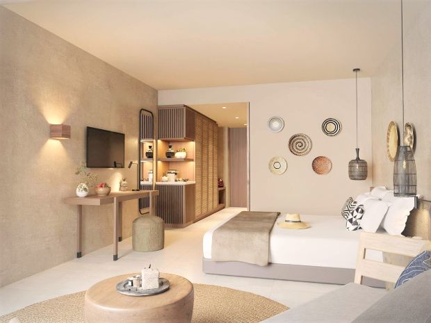 Hotel Minos Ambassador All Suites