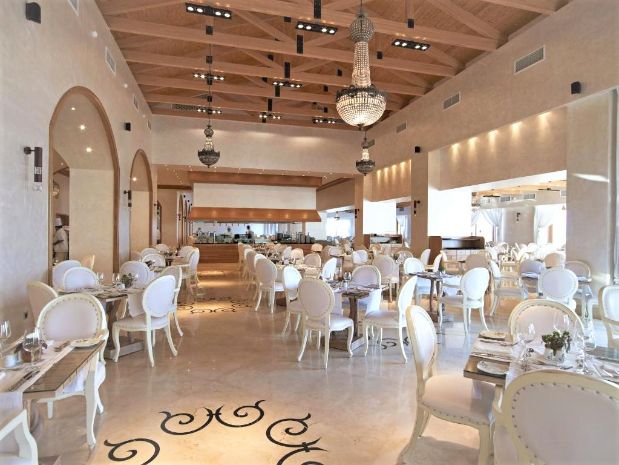 Hotel Mitsis Blue Domes Resort & Spa Kos