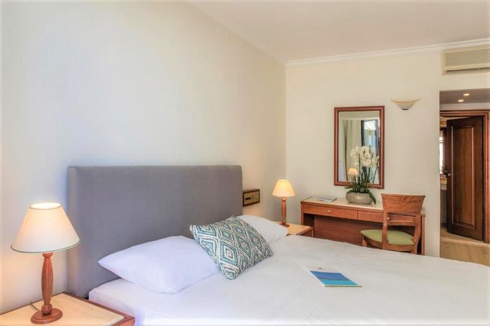 Hotel Mitsis La Vita