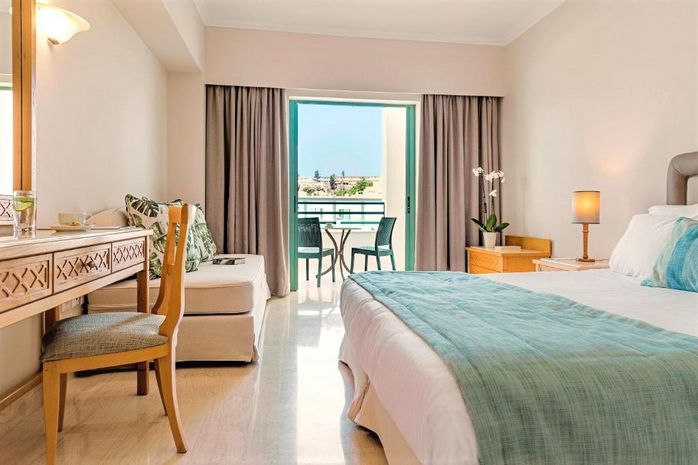 Hotel Mitsis Rodos Maris Resort & Spa