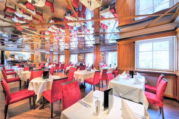 Hotel Mondi Bellvue Bad Hofgastein Austria
