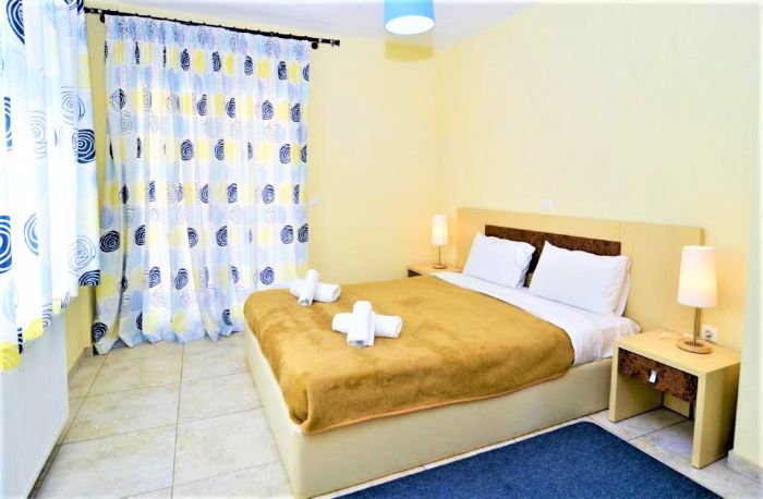 Hotel Moonbeam Thassos