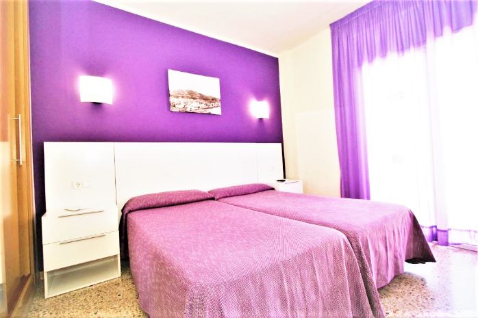 Hotel Moremar Costa Brava