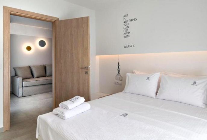 Hotel Motivo Thassos