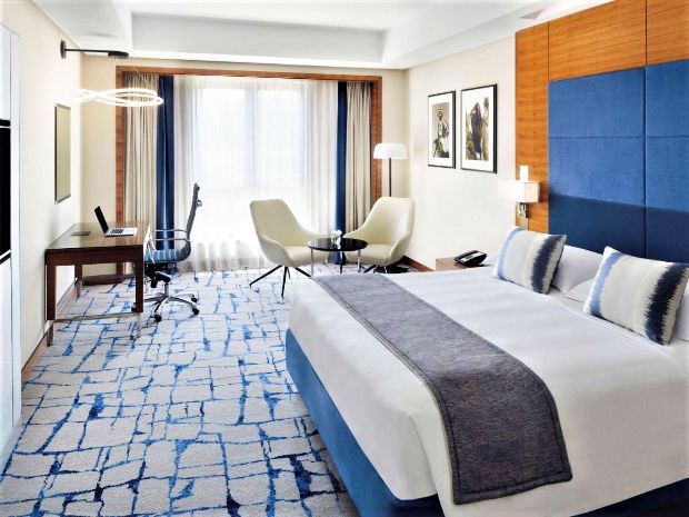 Hotel Movenpick Apartaments