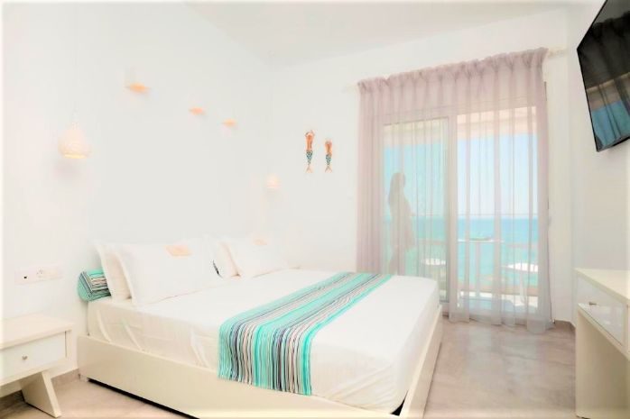 Hotel Mr & Mrs K Bianco