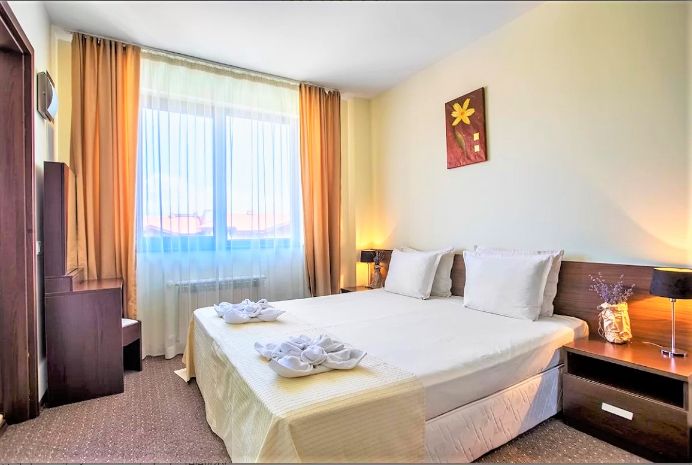 Hotel Murite Park Bansko
