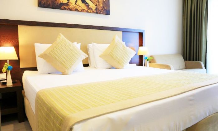 Hotel My Ella Resort & Spa