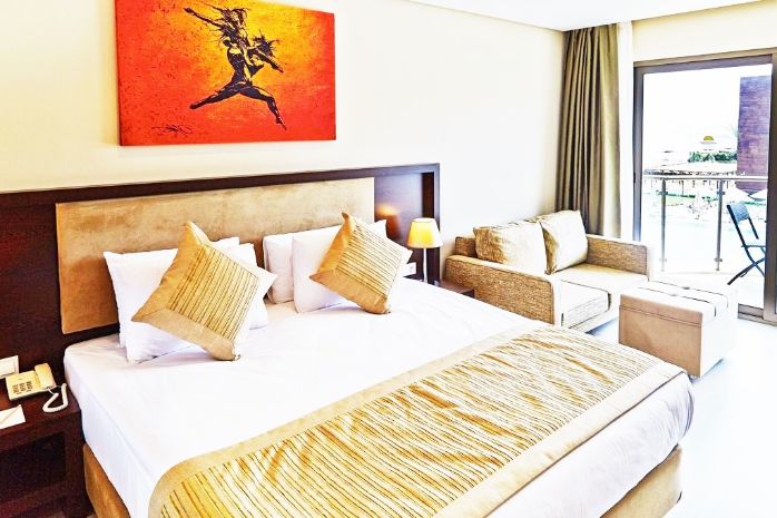 Hotel My Ella Resort & Spa Bodrum