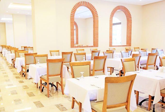 Hotel My Ella Resort & Spa Bodrum Turcia