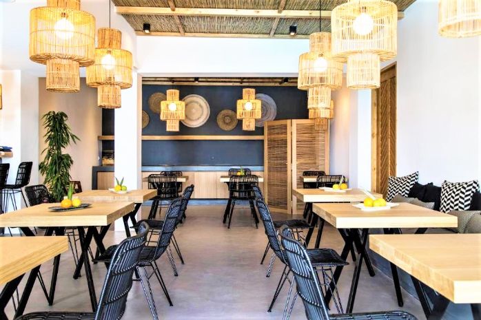 Hotel My Mykonos Mykonos Grecia