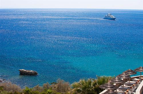 Hotel Myconian Imperial Mykonos