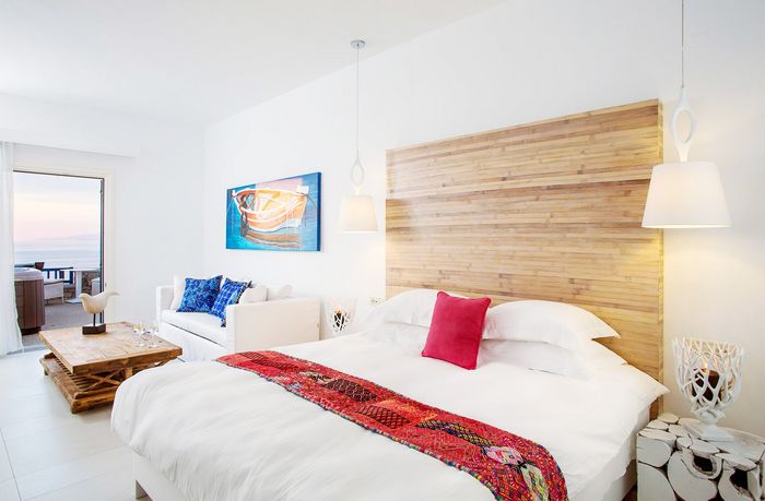 Hotel Myconian Korali Mykonos