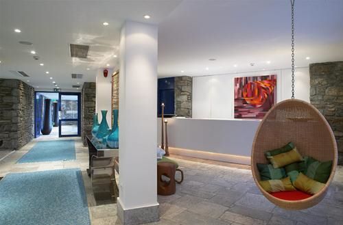 Hotel Mykonos Theoxenia Mykonos