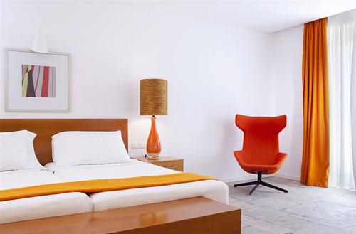 Hotel Mykonos Theoxenia Mykonos Grecia