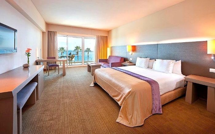 Hotel Melia Madeira Mare Madeira 5☆
