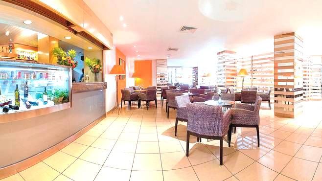 Hotel Mellieha Bay Mellieha