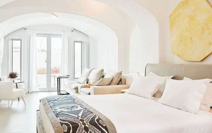 Hotel Mykonos Blanc Mykonos