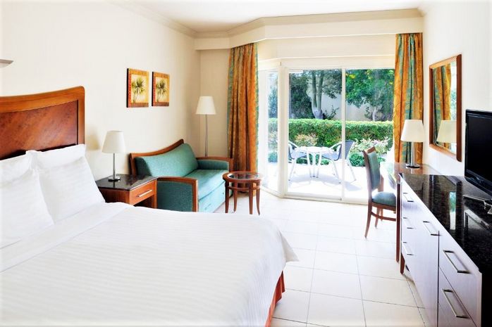 Hotel Naama Bay Promenade Beach Resort Managed By Accor