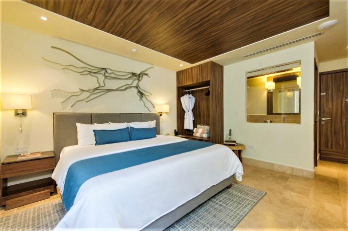 Hotel Naay Tulum Curamoria Collection