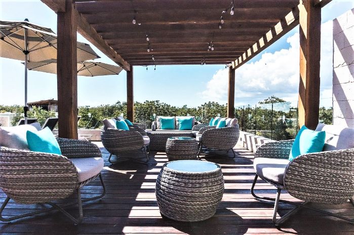 Hotel Naay Tulum Curamoria Collection Tulum