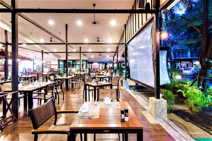 Hotel Nai Yang Beach Resort And Spa Phuket