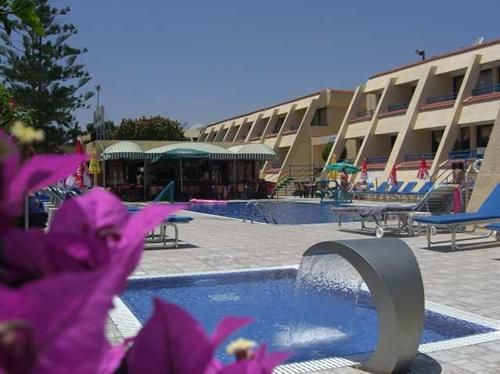 Hotel Napa Prince Ayia Napa